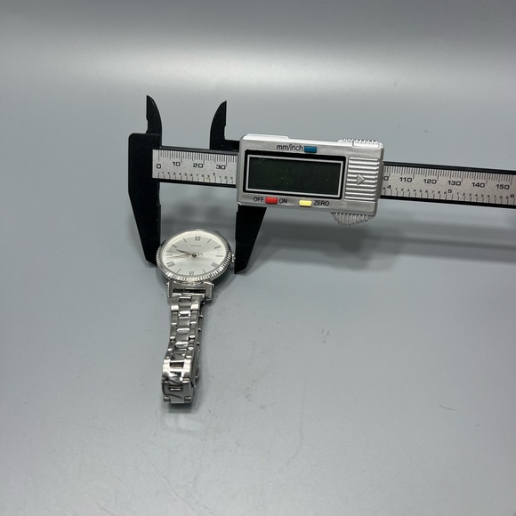 Fossil Daisy Three-Hand Stainless Steel Watch - Picture 9 of 13